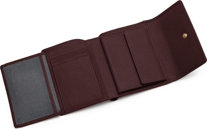 Actual product image Lazarotti Bologna Leather Geldbörse Leder 12 cm