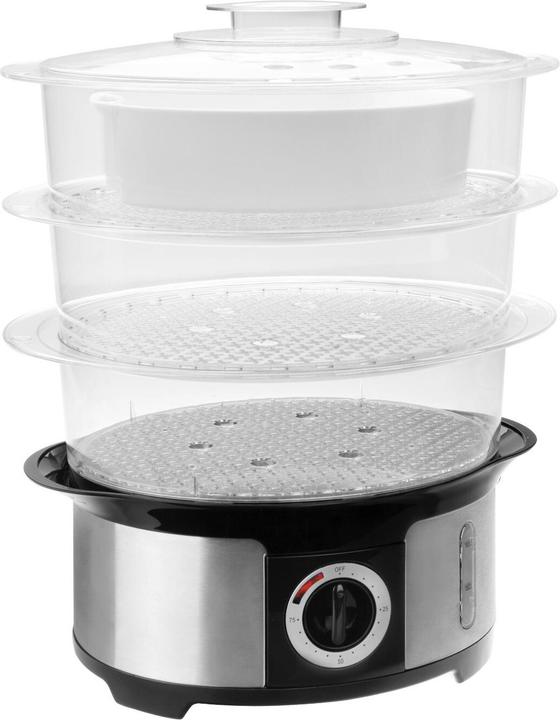 Image du produit Lacor - 69121 - Stoomkoker - 12 L