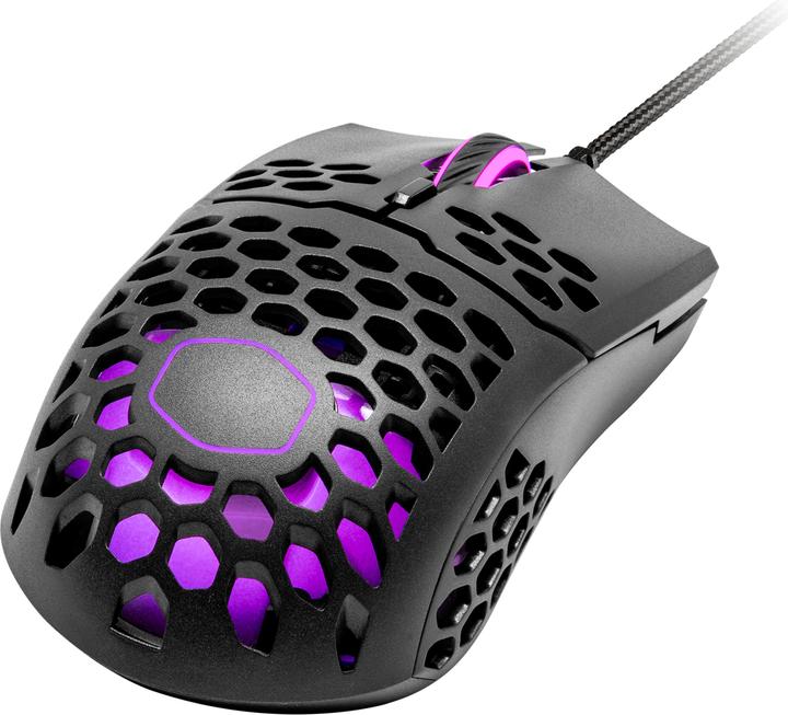 Actual product image Cooler Master MM711 Lite (Cable)