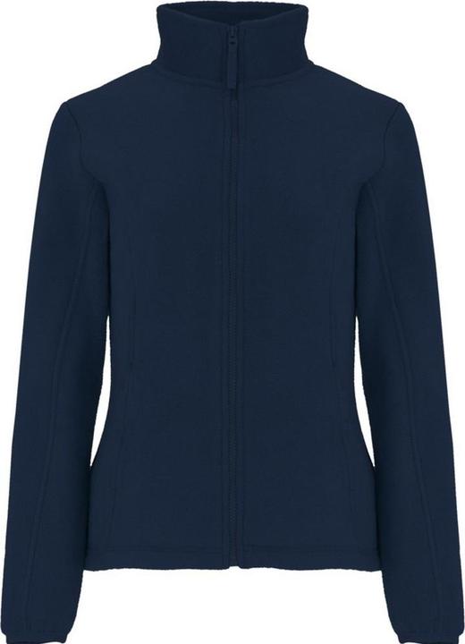 Actual product image Alpinia Womens/Ladies Artic Full Zip Fleece Jacket (M)