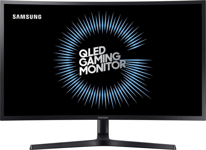 Produktbild Samsung C27hg70 (2560 x 1440 Pixel, 27")