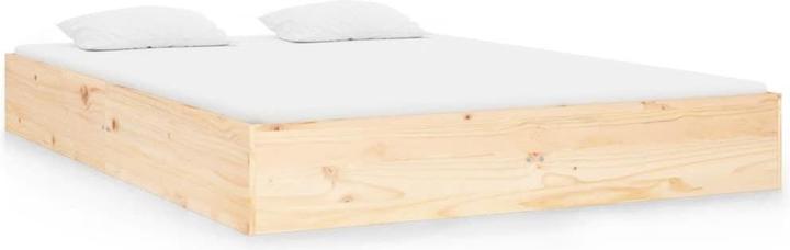 Actual product image VidaXL Lubbert (135 x 190 cm)