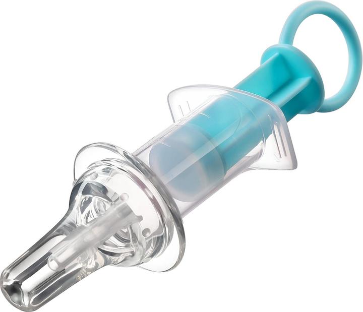 Produktbild VP Santé Spritze für flüssige Medizin für Kinder ohne Bisphenol