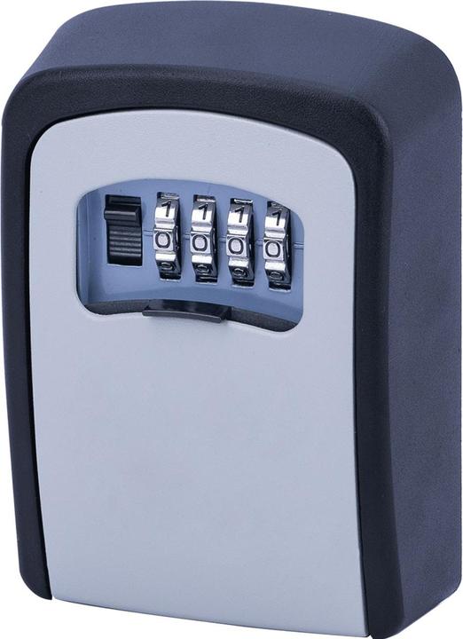 Produktbild Casativo Schlüssel-Safe