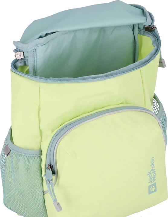 Produktbild Jack Wolfskin Erlebnis Pack (11 l)