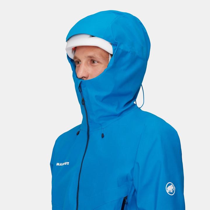 Produktbild Mammut Crater IV HS Hooded Jacket Men (M)
