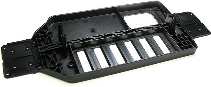 Produktbild Carisma M40S - Main Chassis