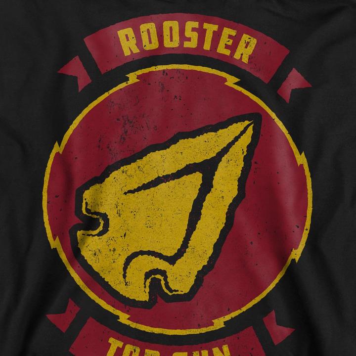 Produktbild Top Gun Rooster Call Sign Sweatshirt (XL)