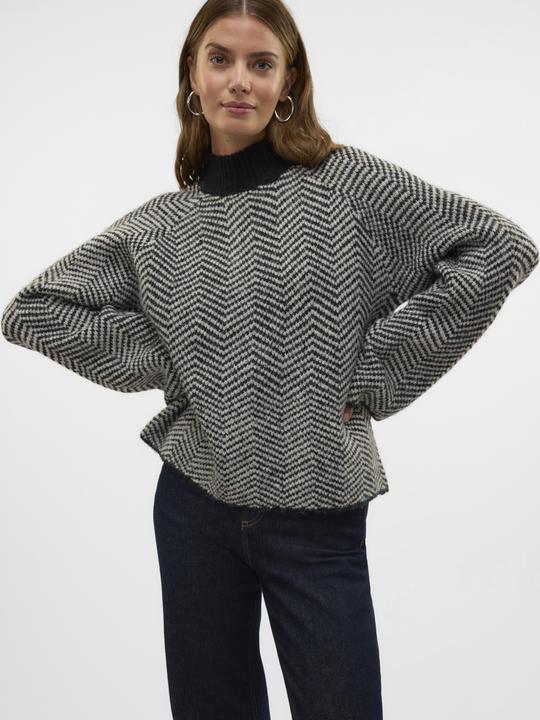 Produktbild Vero Moda VMNAOMI Pullover Strickpullover (XS)