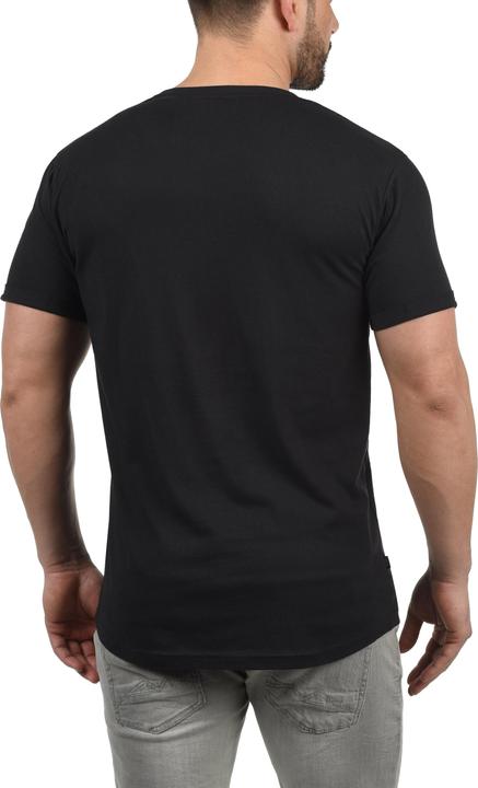 Immagine prodotto Solid Bob T-Shirt A Maniche Corte Maglietta Da Uomo Con Girocollo (XXL)