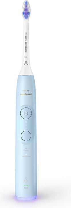 Actual product image Philips Sonicare HX7406/01 SONICARE 6100 (Sonic toothbrush)