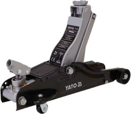 Actual product image Yato YT-1720
