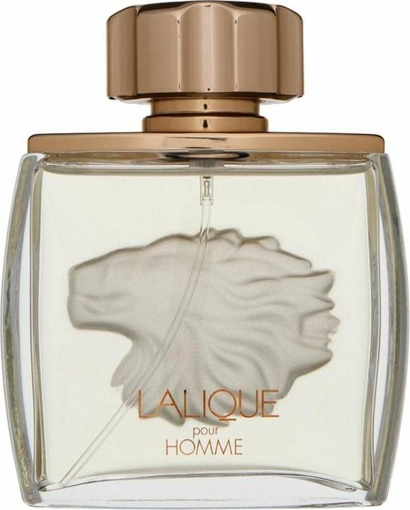Immagine prodotto Lalique Leone (Eau de parfum, 125 ml)