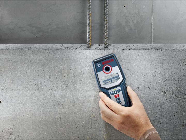 Image du produit Bosch Professional Ortungsgerät GMS 120-27
