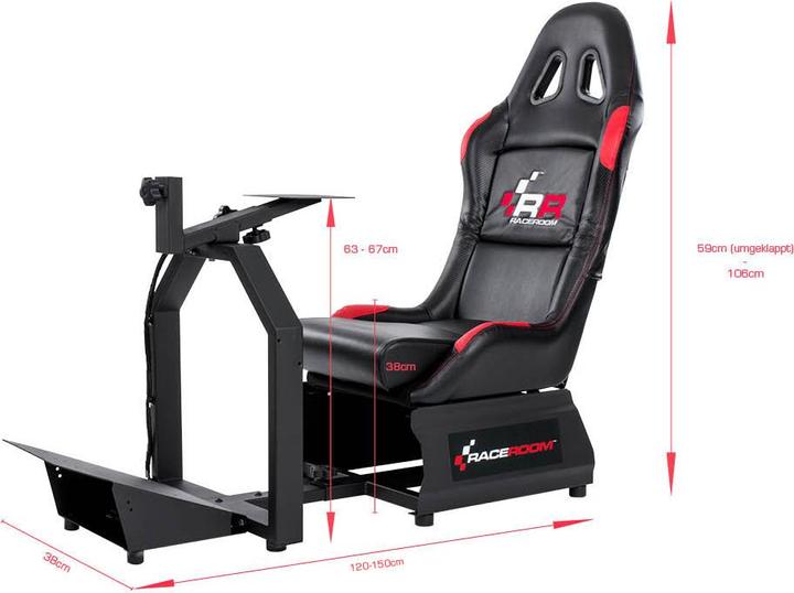 Image du produit Raceroom ART&FUN Coussin créatif Rinkinys pour décorer Vienaragis