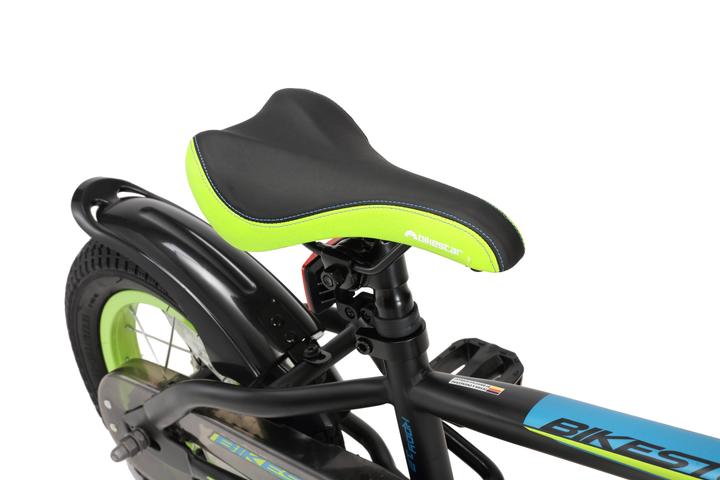 Actual product image Bikestar Urban Jungle (12")
