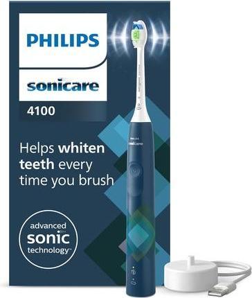 Actual product image Philips Sonicare Series 4100 (Sonic toothbrush)
