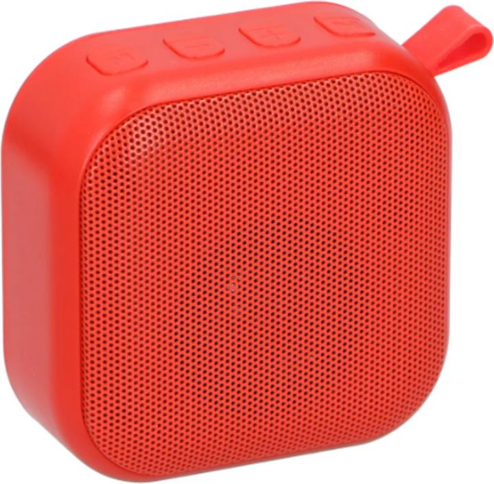 Dunlop Speaker BT 3W 400mAh (1 h, Battery operated)