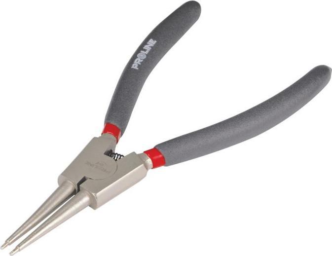 Image du produit Proline Pince à circlips extérieurs Pro-Line - droite 150 mm 28615 (150 mm)
