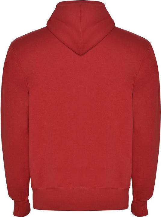 Immagine prodotto Alpinia Montblanc Felpa con Cappuccio e Zip Intera Adulto Unisex (L)