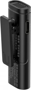 Immagine prodotto Ulanzi WM 10 Microfono portatile in linea (versione di tipo c)