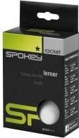 Spokey Lerner Tischtennisbälle 6 Stück (6 Stk.)