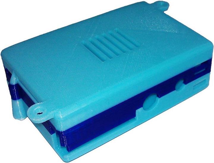 Immagine prodotto Play-Zone Scatola stampata in 3D per Raspberry PI (Modello B)