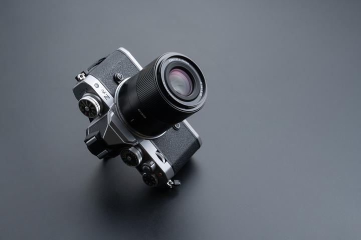 Immagine prodotto TTArtisan Autofocus 56mm f1.8 per Nikon Z Mount nero / nero APS-C (Nikon Z, APS-C / DX)