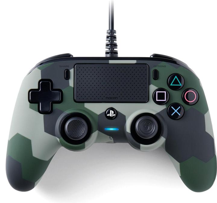 Produktbild Nacon Gaming Controller Color Edition (PS4)