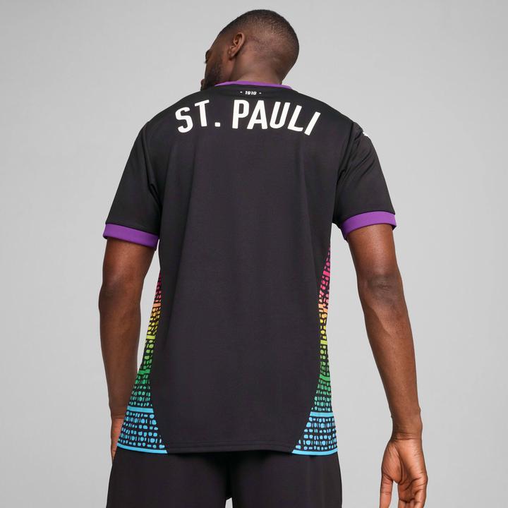 Produktbild Puma FCSP Third Jersey (XL)