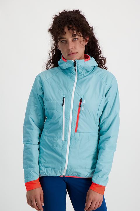Produktbild Ortovox Piz Boè Jacket W (S)