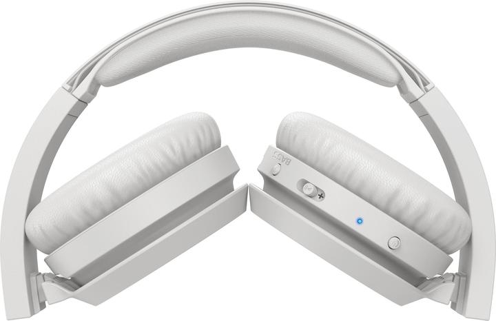 Immagine prodotto Philips TAH4205WT/00 (ANC, 29 h, Senza fili)