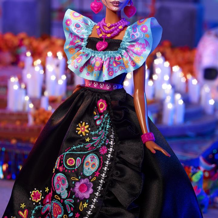 Image du produit Barbie Signature Día de Muertos