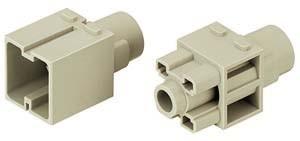 Actual product image Harting Crimp