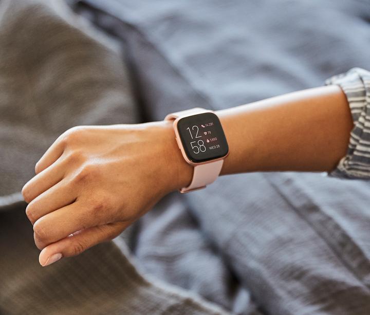 Immagine prodotto Fitbit Versa 2 (40 mm)