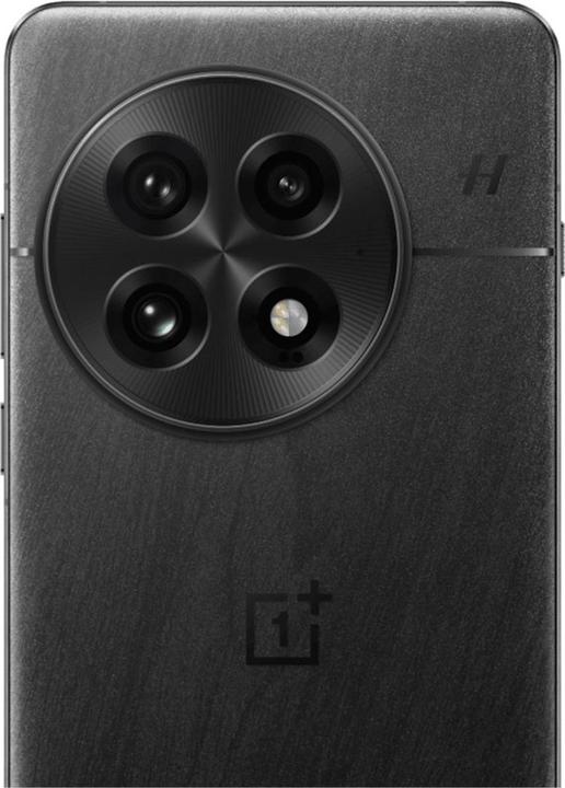Image du produit OnePlus 13 (256 Go, Eclipse noire, 6.82", Double SIM, 50 Mpx, 5G)