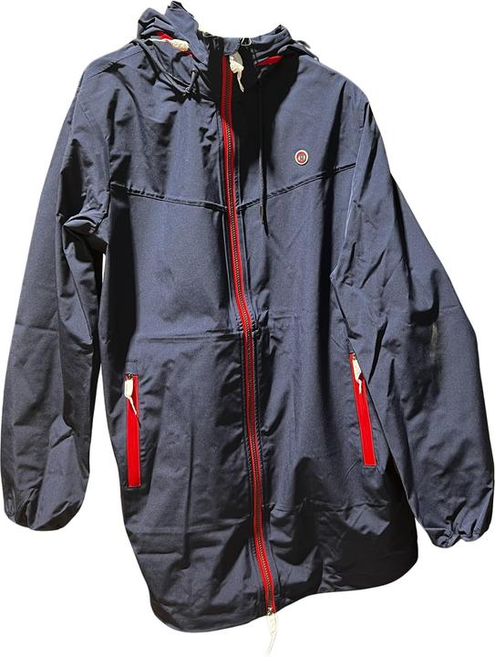 Serge Blanco wasserabweisende jacke darius