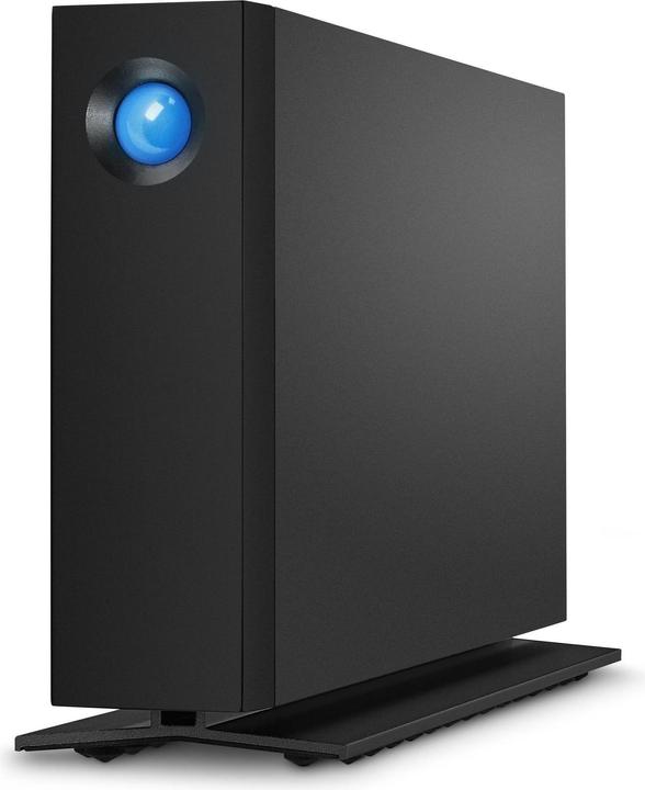 Actual product image LaCie d2 Professional (20 TB)