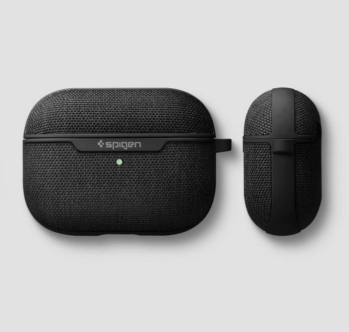 Actual product image Spigen Urban Fit (Headphone bag)