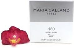 Image du produit Maria Galland Nutri'Vital - 480 Mask (50 ml)