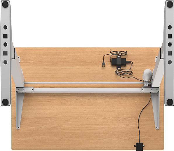 Immagine prodotto kaiserkraft Venla (120 x 80 x 118,5 cm)