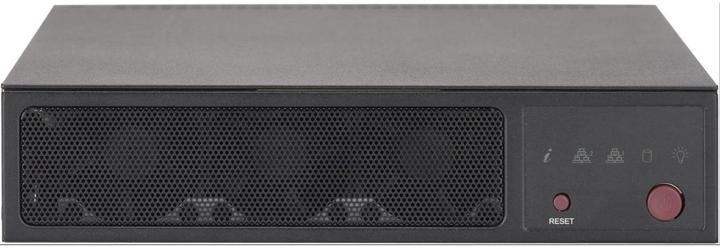 Produktbild Supermicro E200-9a