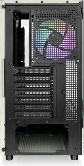 Actual product image Thermaltake View 270 Plus TG ARGB (E-ATX, mATX, Mini-ITX, ATX)