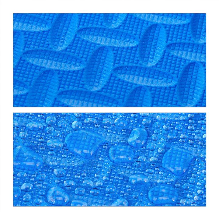 Actual product image Relaxdays Bodenmatte (10 mm)