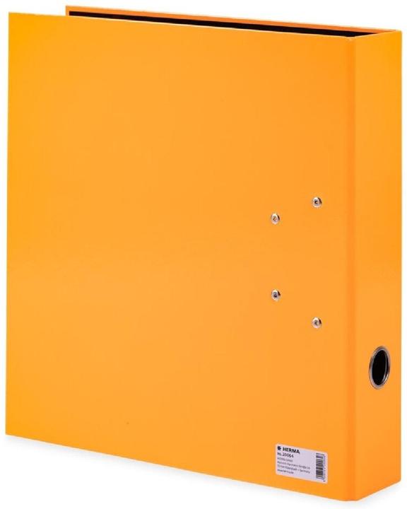 Immagine prodotto HERMA Cartella A4 al neon (A4, 70 mm, 1 Pezzo/i)