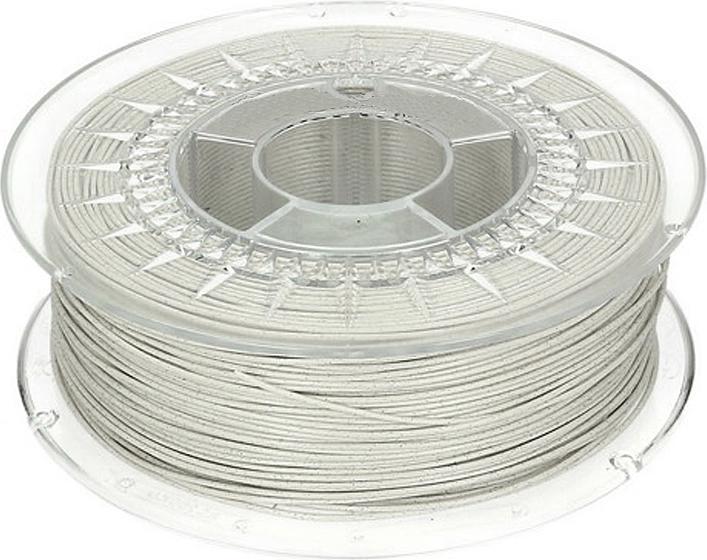 Image du produit 3d-printerstore.ch PLA Spécial BestValue 1.75mm Stone Like grey 1kg (PLA, 1.75 mm, 1000 g, Gris)