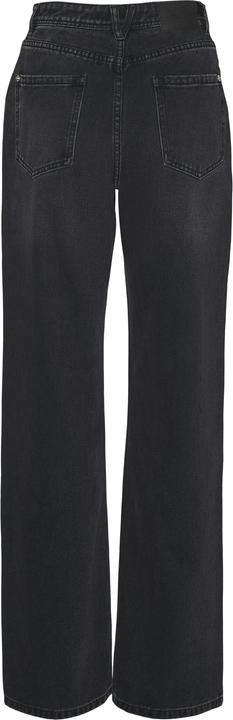 Actual product image Vero Moda VMRACHEL Hohe Taille Weit geschnitten Jeans Weit geschnitten (W29/L32)