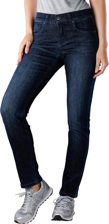 Produktbild Angels Cici Jeans Straight dark indigo used (W28/L30)