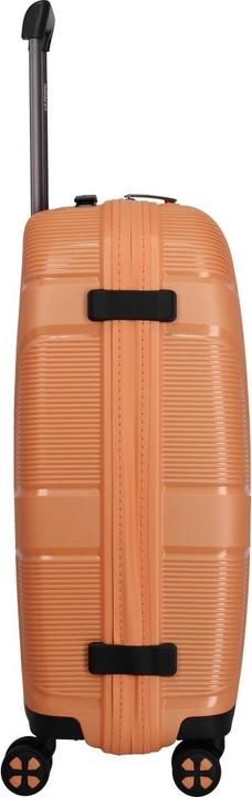 Produktbild Impackt IP1 - 4-Rad Trolley M, Garden Apricot (73 l, M (50 - 90l))