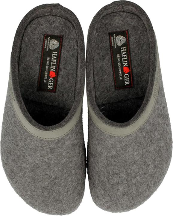 Actual product image Haflinger Torben / Grizzly (49)